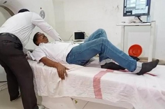 Amid Supreme Court's Order, Massive Poll rigging in Tripura Municipal Poll : Opposition Polling Agents were not allowed to Enter in Many Booths, Fake Voters Spotted Amid Supreme Court's Order, Massive Poll rigging in Tripura Municipal Poll : Opposition Polling Agents were not allowed to Enter in Many Booths, Fake Voters Spotted